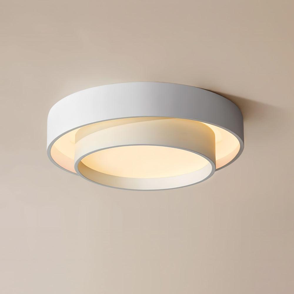 Lampa Sufitowa Nowoczesna | LED