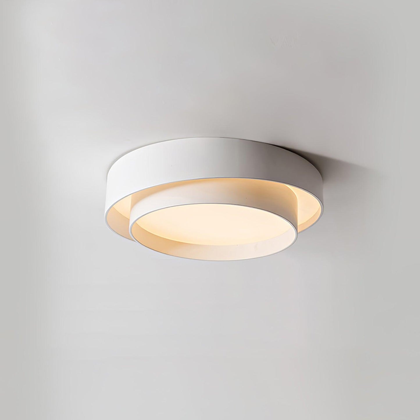 Lampa Sufitowa Nowoczesna | LED
