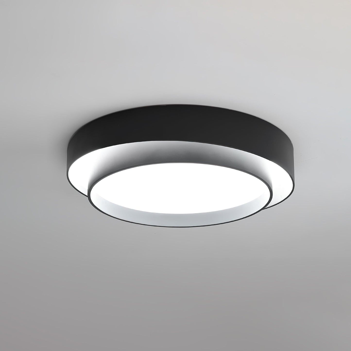Lampa Sufitowa Nowoczesna | LED