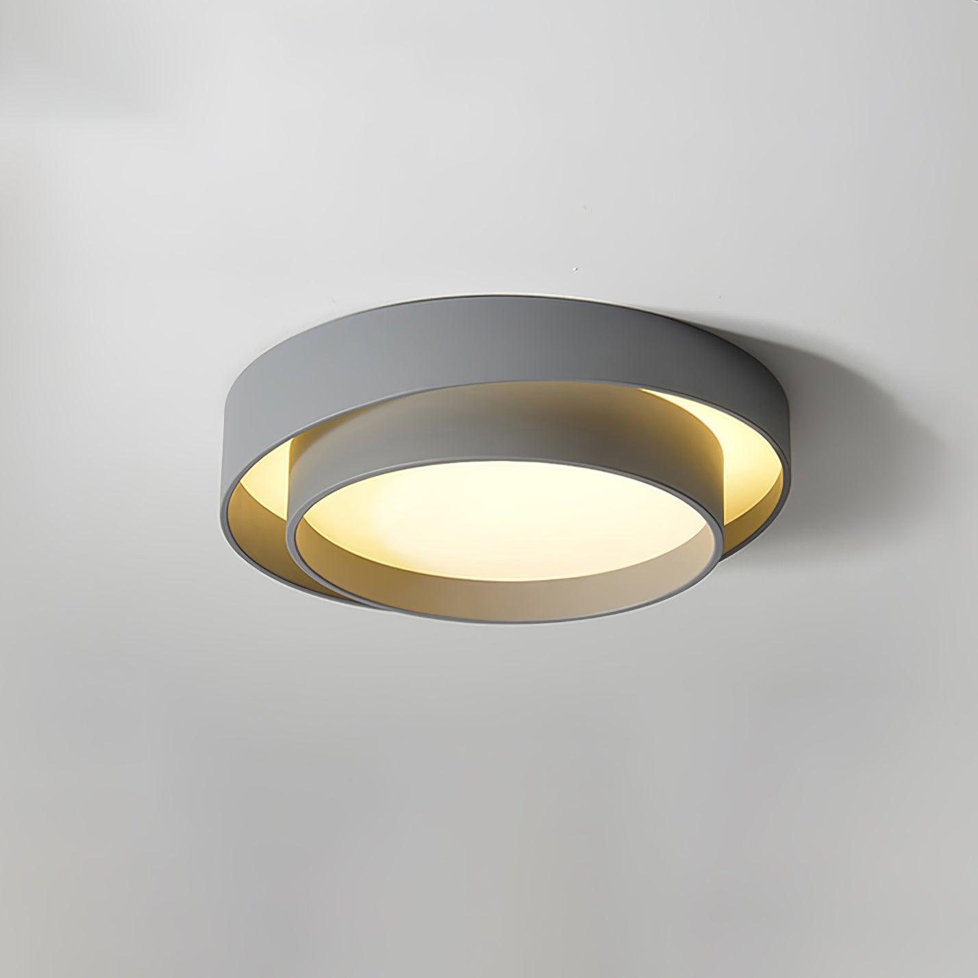 Lampa Sufitowa Nowoczesna | LED