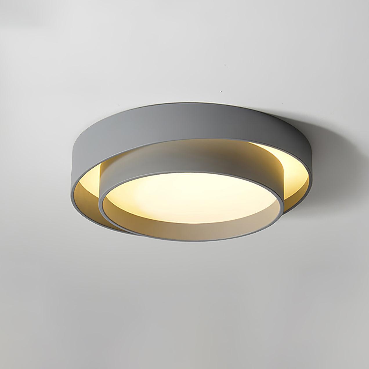 Lampa Sufitowa Nowoczesna | LED