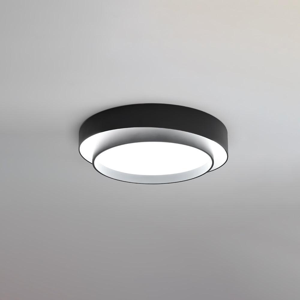 Lampa Sufitowa Nowoczesna | LED