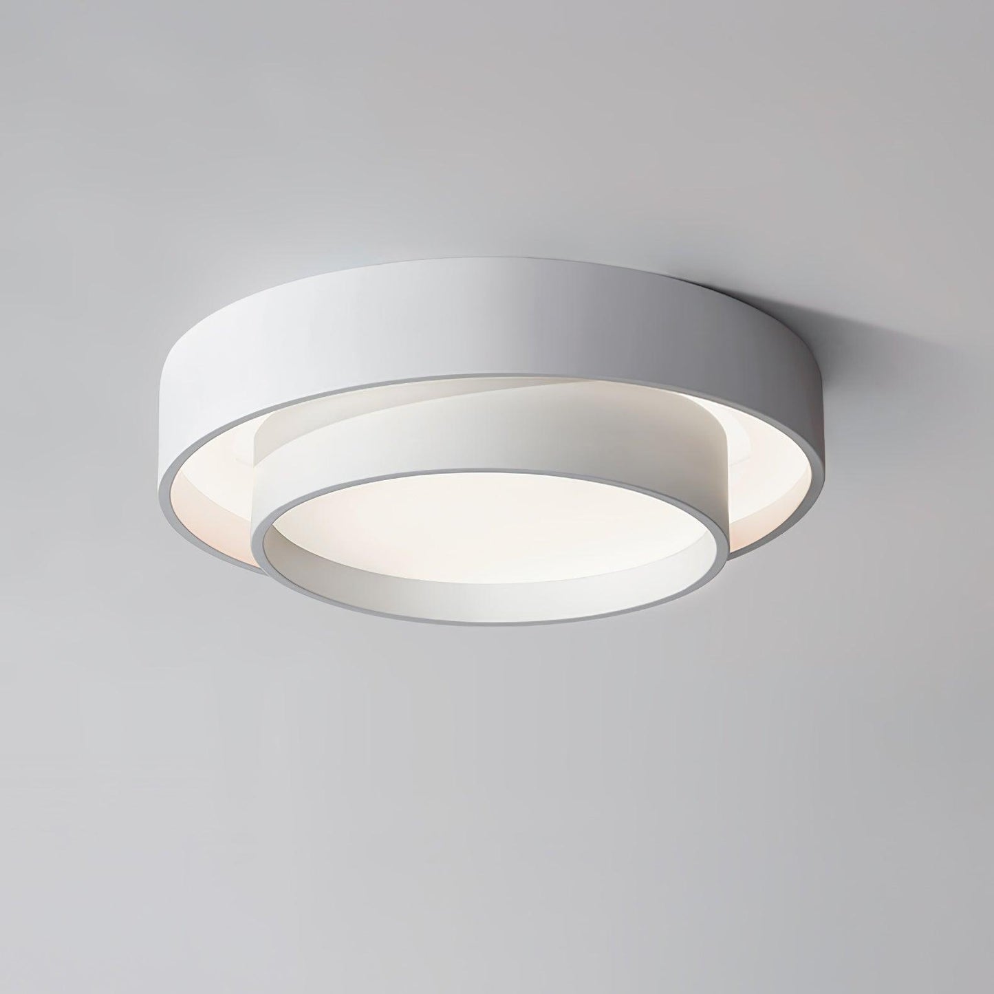 Lampa Sufitowa Nowoczesna | LED