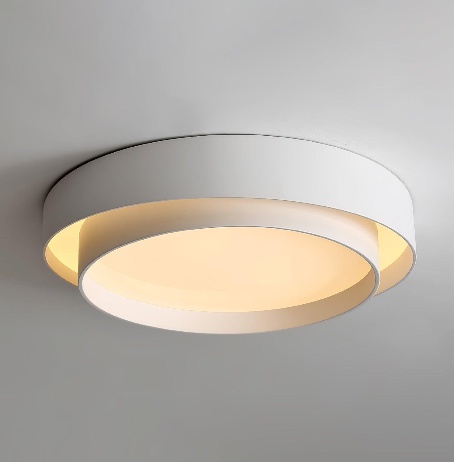Lampa Sufitowa Nowoczesna | LED