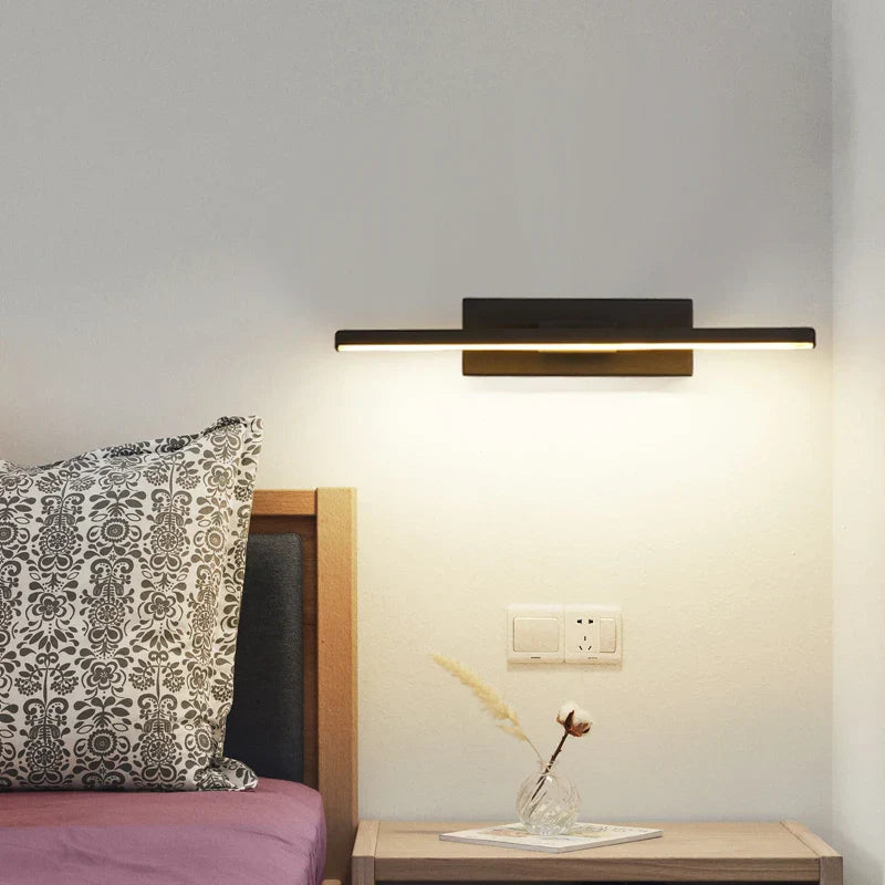 Lampa Ścienna LED | Regulowana
