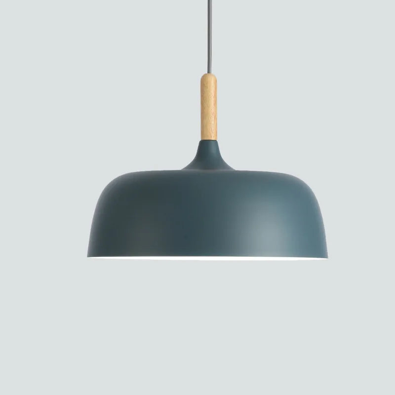 Lampa Sufitowa Do Salonu | Basic