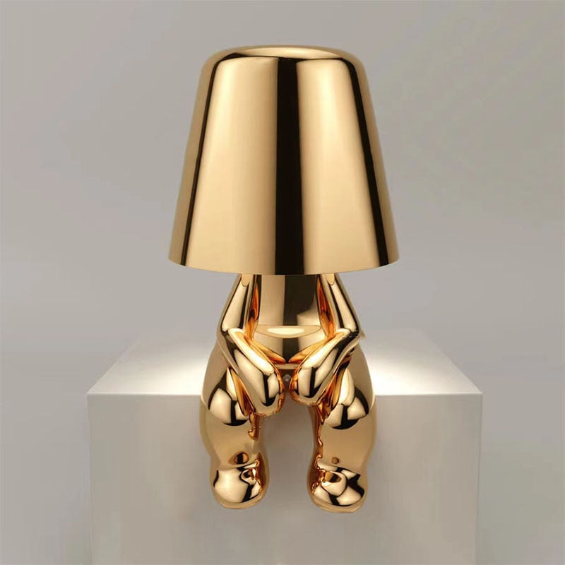 Nowoczesna Lampa Stołowa | Dekoracja Do Domu