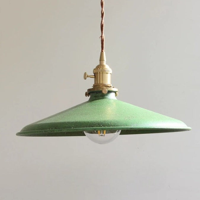 Lampa Sufitowa Do Salonu | Industrial Vintage
