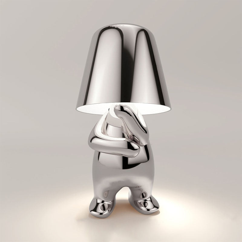Nowoczesna Lampa Stołowa | Dekoracja Do Domu