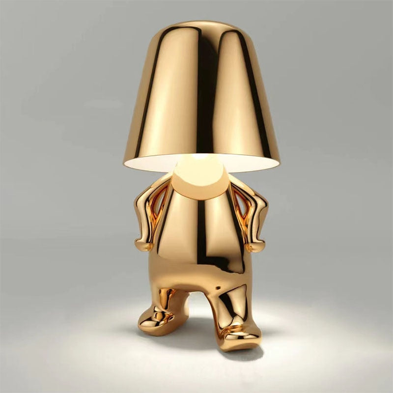 Nowoczesna Lampa Stołowa | Dekoracja Do Domu