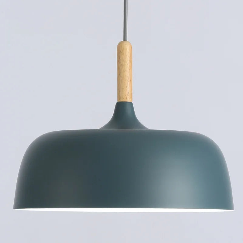 Lampa Sufitowa Do Salonu | Basic