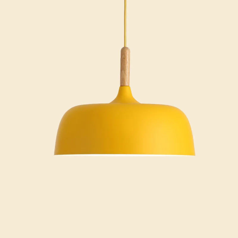 Lampa Sufitowa Do Salonu | Basic