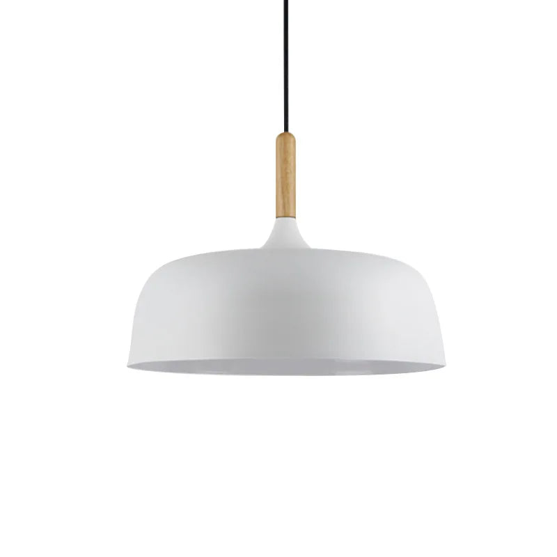 Lampa Sufitowa Do Salonu | Basic