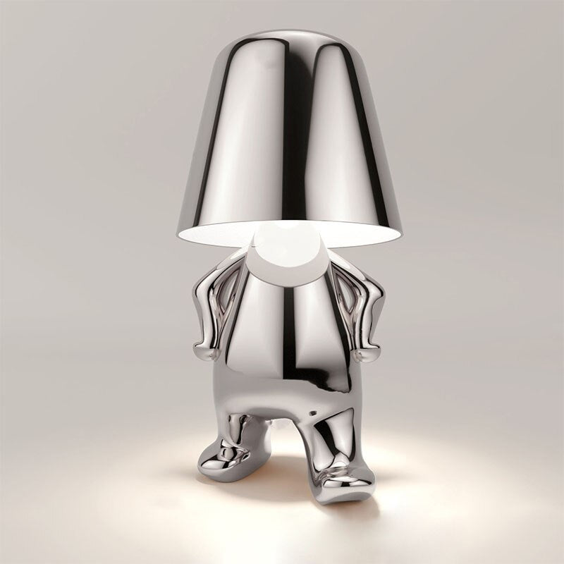 Nowoczesna Lampa Stołowa | Dekoracja Do Domu