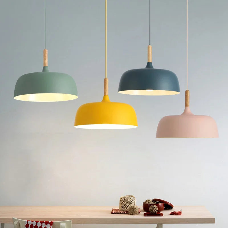 Lampa Sufitowa Do Salonu | Basic