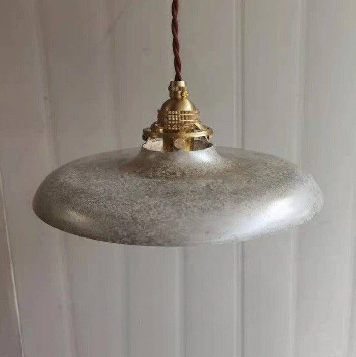 Lampa Sufitowa Do Salonu | Industrial Vintage