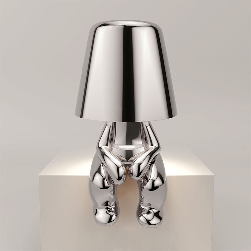 Nowoczesna Lampa Stołowa | Dekoracja Do Domu