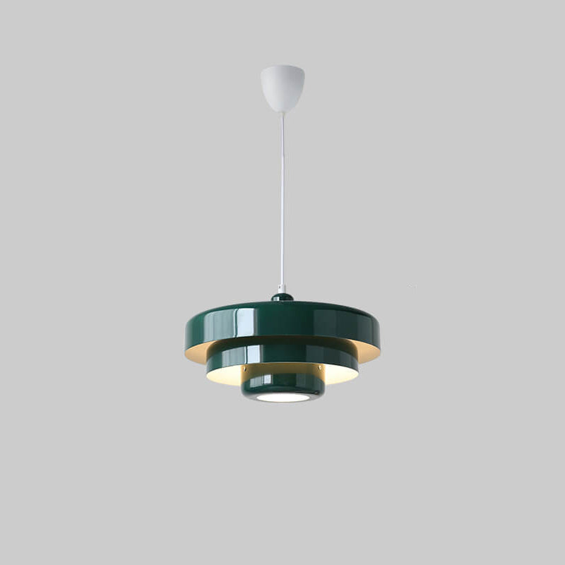Retro Lampa Wisząca | Do Każdego Pokoju