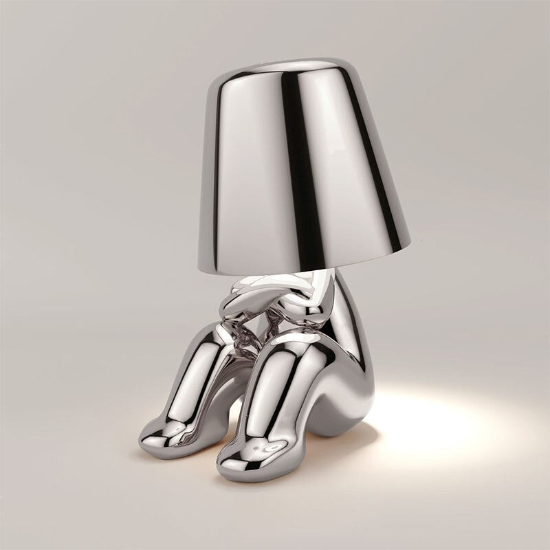Nowoczesna Lampa Stołowa | Dekoracja Do Domu