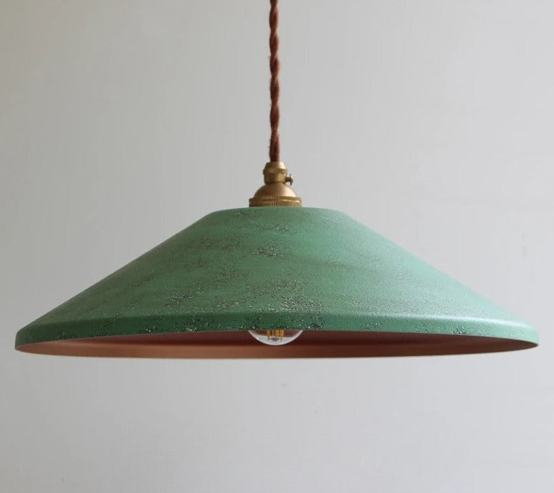 Lampa Sufitowa Do Salonu | Industrial Vintage