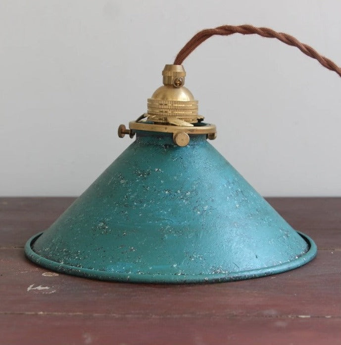 Lampa Sufitowa Do Salonu | Industrial Vintage