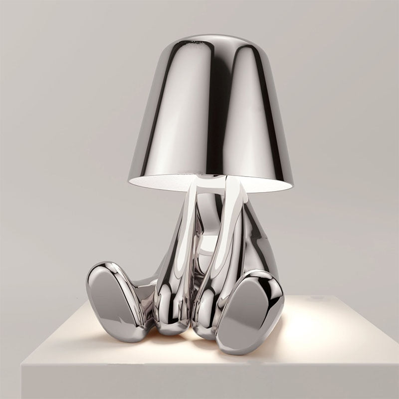 Nowoczesna Lampa Stołowa | Dekoracja Do Domu