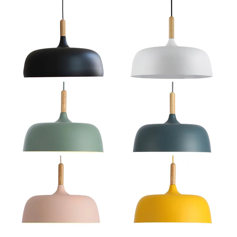 Lampa Sufitowa Do Salonu | Basic