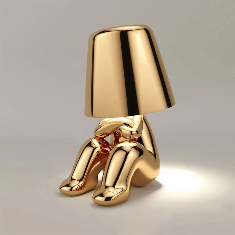 Nowoczesna Lampa Stołowa | Dekoracja Do Domu