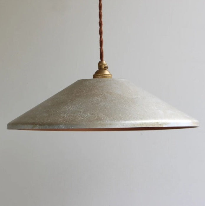 Lampa Sufitowa Do Salonu | Industrial Vintage