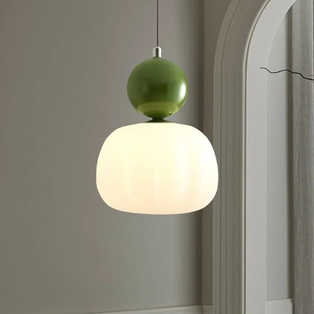 Scout Kremowa Lampa Wisząca | Szwajcaria