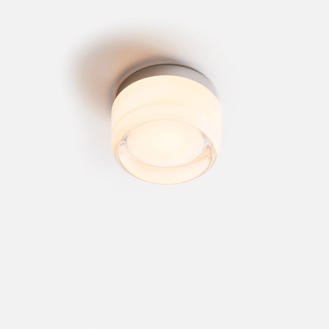 Lampa Ścienna LED | Mała Okrągła