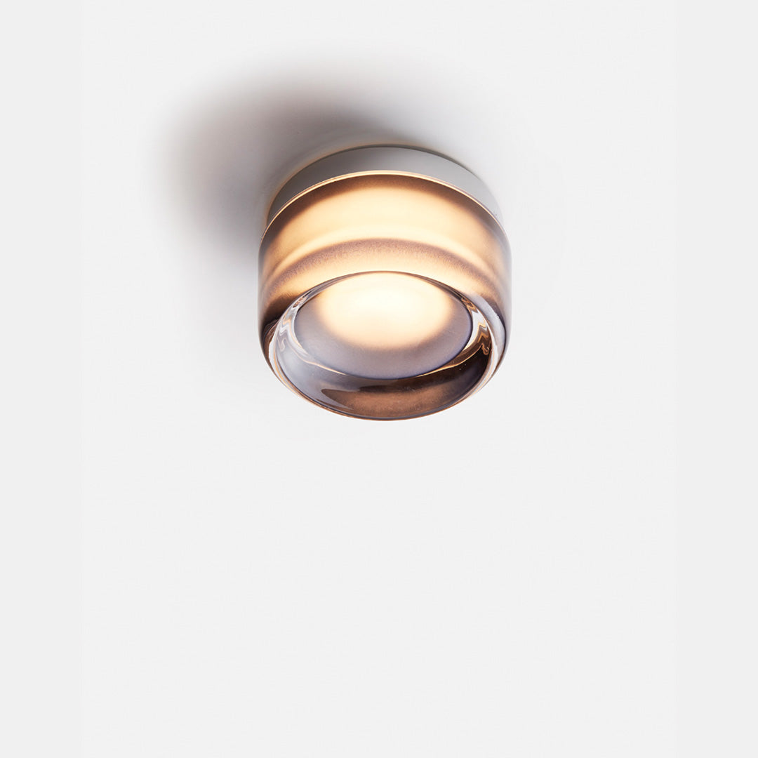 Lampa Ścienna LED | Mała Okrągła
