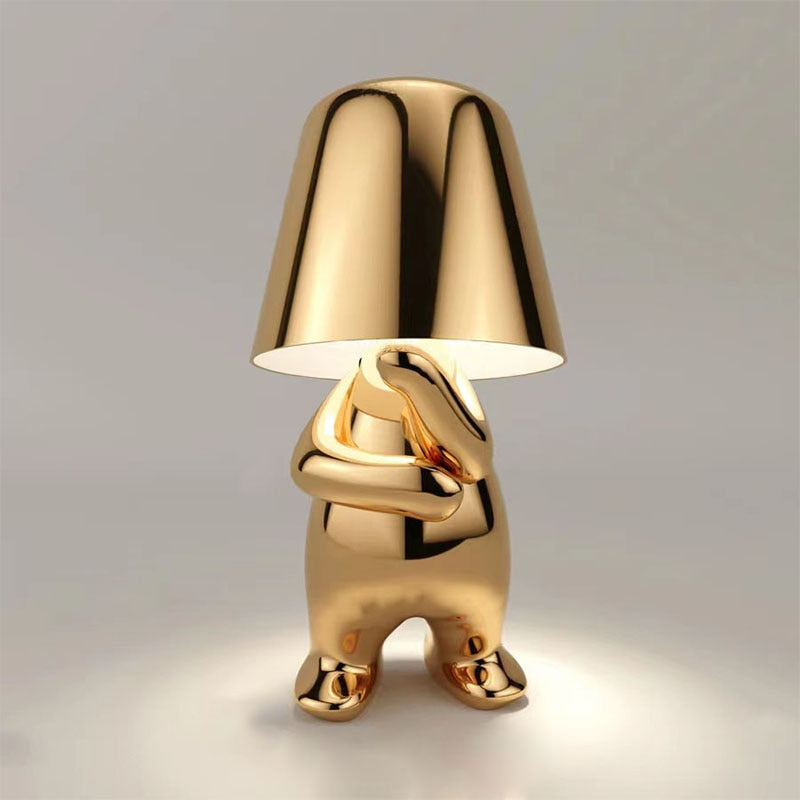 Nowoczesna Lampa Stołowa | Dekoracja Do Domu