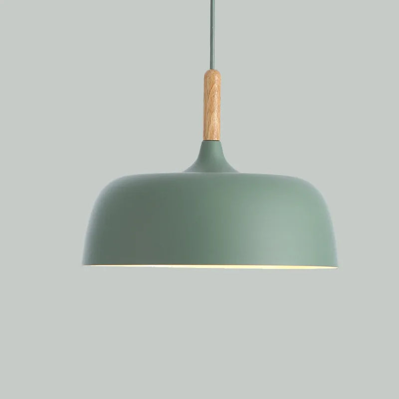 Lampa Sufitowa Do Salonu | Basic