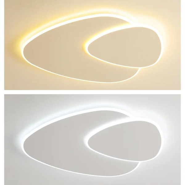 Lampa Sufitowa Nowoczesna | Do Każdego Pokoju