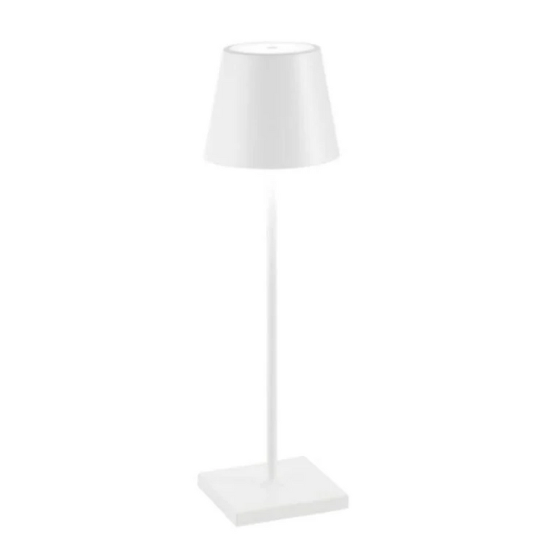 Lampka Stołowa LED Dotykowa | Ściemniana