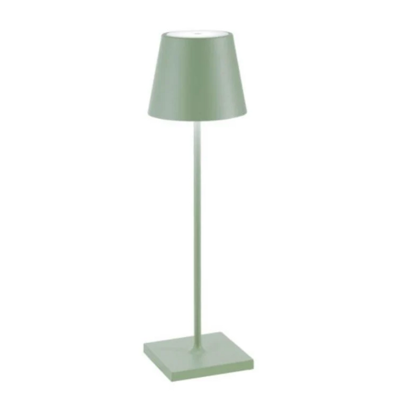 Lampka Stołowa LED Dotykowa | Ściemniana