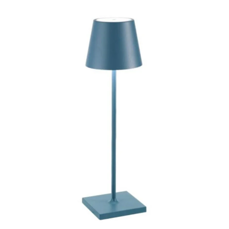 Lampka Stołowa LED Dotykowa | Ściemniana