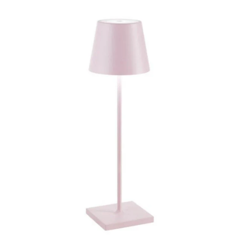 Lampka Stołowa LED Dotykowa | Ściemniana