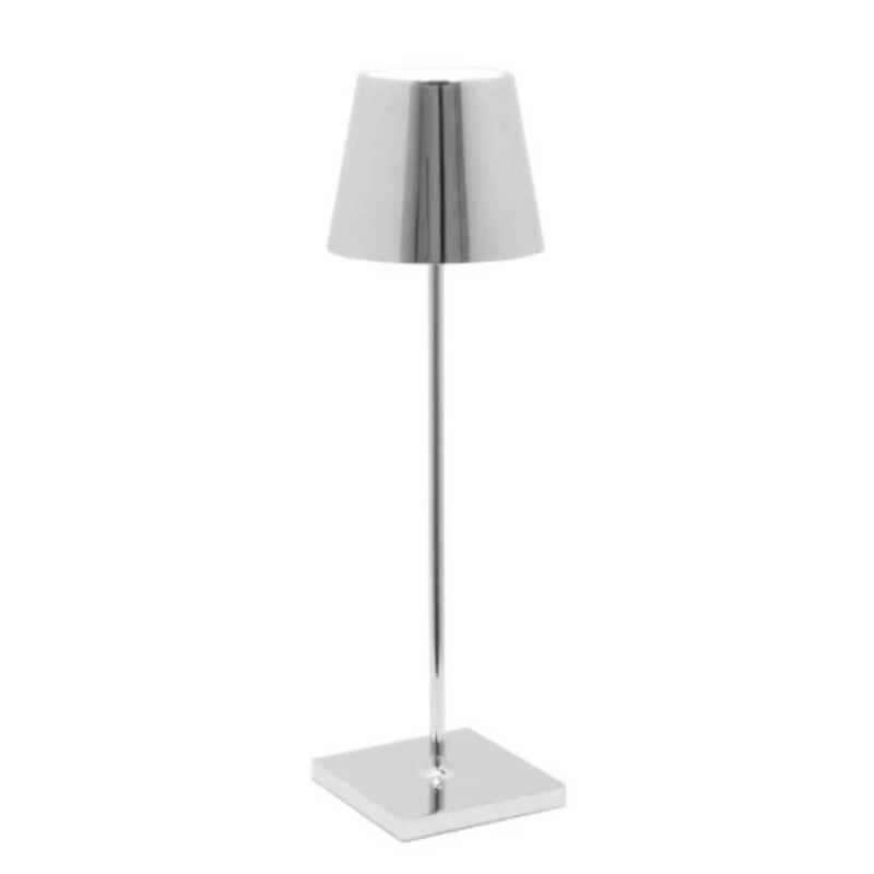 Lampka Stołowa LED Dotykowa | Ściemniana