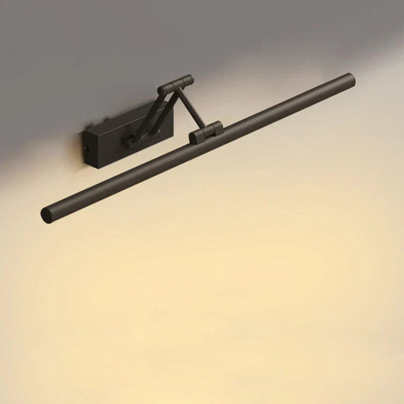 Lampa Ścienna LED Do Lustra | Regulowana