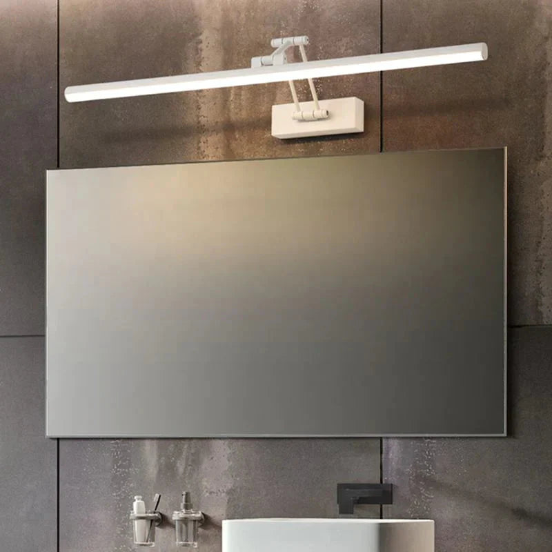 Lampa Ścienna LED Do Lustra | Regulowana