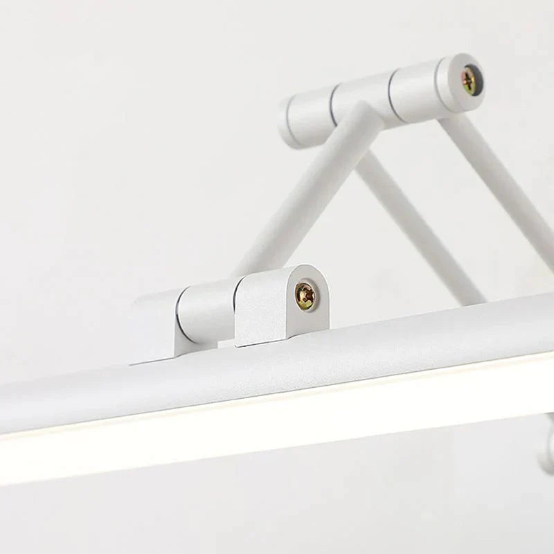 Lampa Ścienna LED Do Lustra | Regulowana