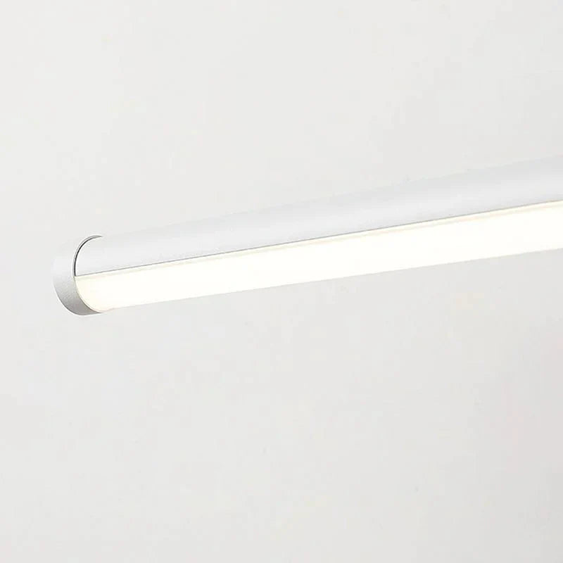 Lampa Ścienna LED Do Lustra | Regulowana