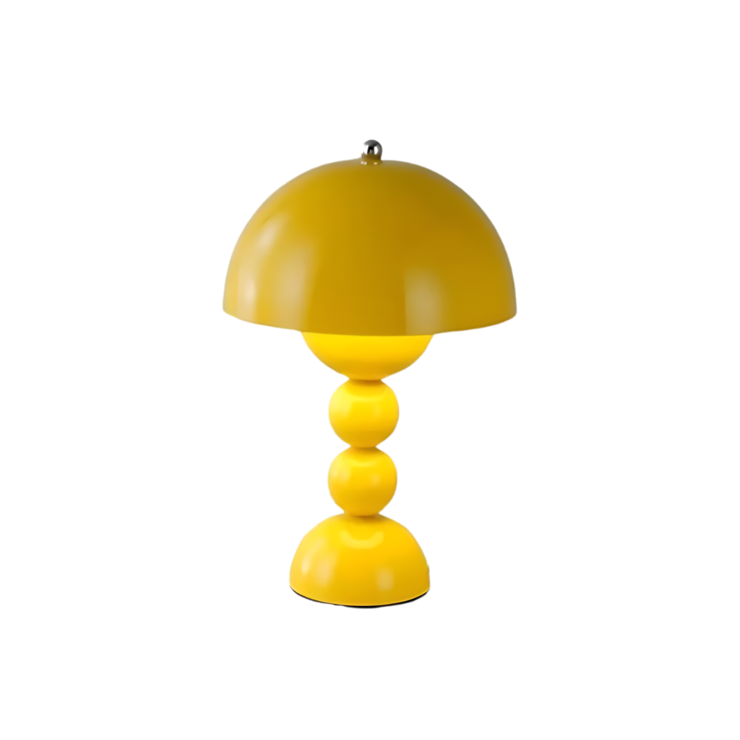 Bezprzewodowa Lampa Stołowa LED | Nordyczna
