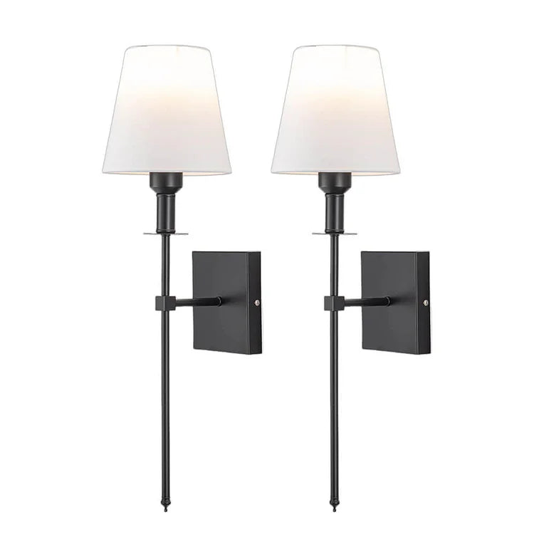 Lampa Ścienna Bezprzewodowa | Ładowalna