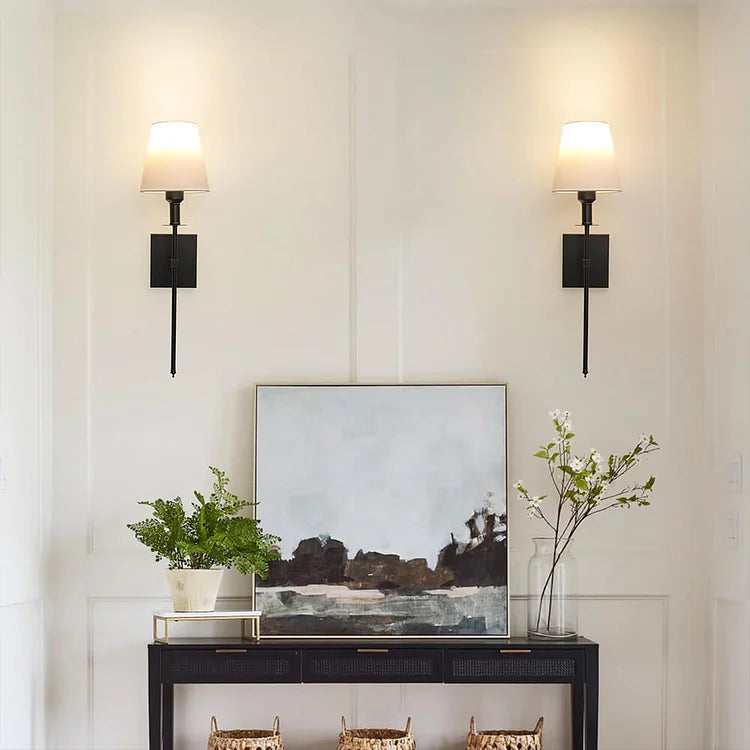 Lampa Ścienna Bezprzewodowa | Ładowalna