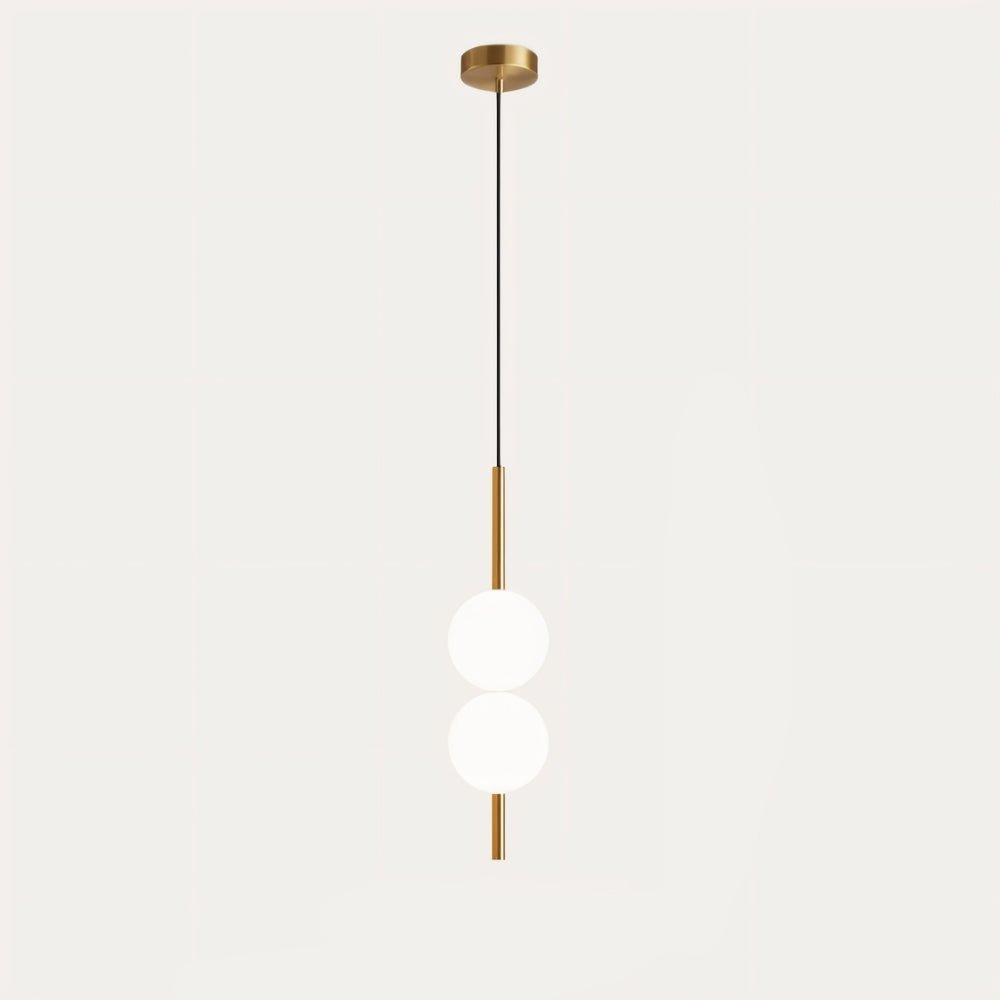 Lampa Sufitowa LED Nowoczesna | Wisząca