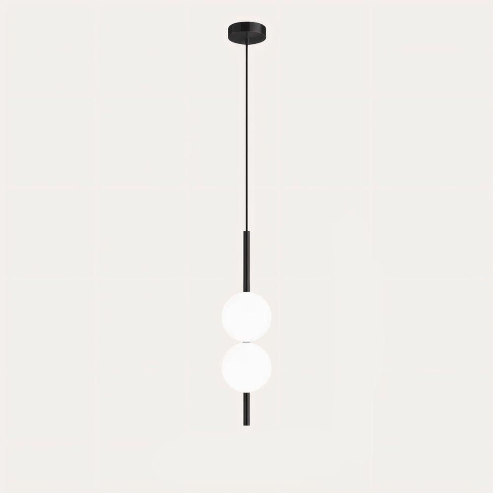Lampa Sufitowa LED Nowoczesna | Wisząca