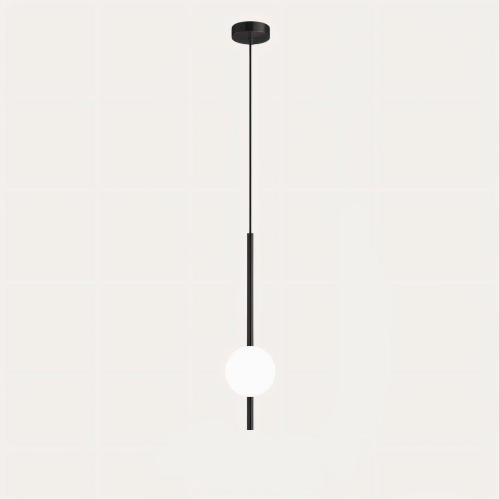 Lampa Sufitowa LED Nowoczesna | Wisząca